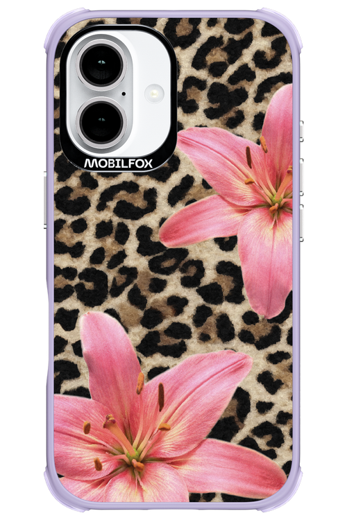 Leobloom - Apple iPhone 16