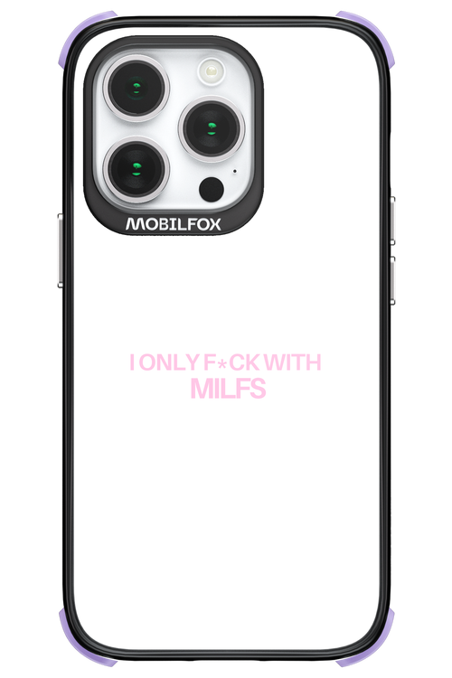 Only Milf - Apple iPhone 14 Pro