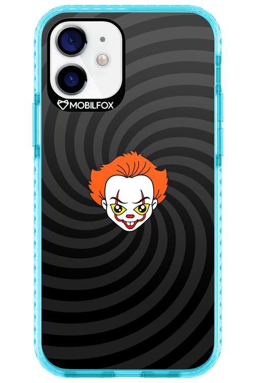 Mystery Clown - Apple iPhone 12