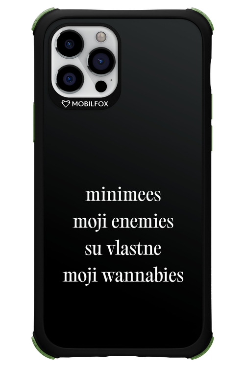 Minimees - Apple iPhone 12 Pro