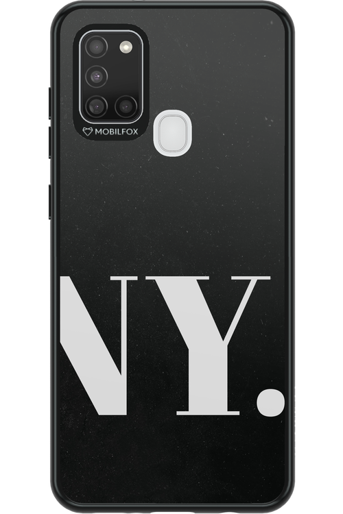 NY (Off Space) 2.0 - Samsung Galaxy A21 S