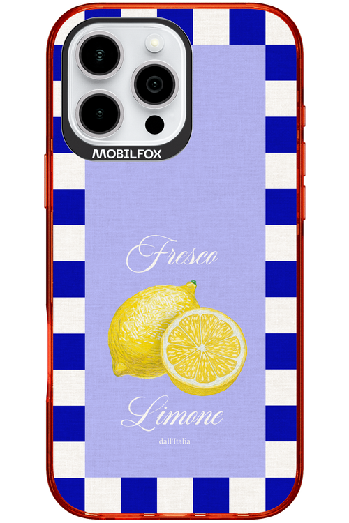 Fresssh - Apple iPhone 16 Pro Max