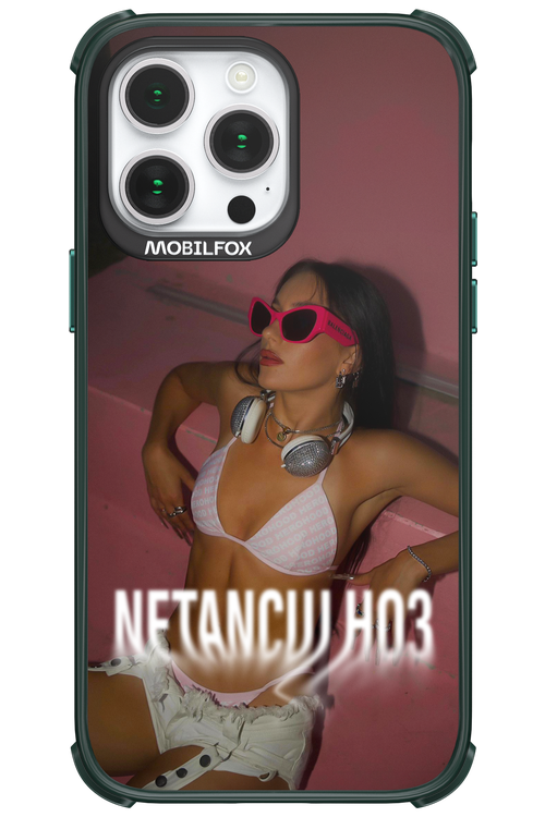 Netancuj Ho3 - Apple iPhone 14 Pro Max