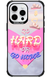 GoHard - Apple iPhone 16 Pro Max