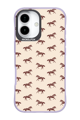 Equestrian Beige - Apple iPhone 17