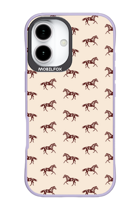 Equestrian Beige - Apple iPhone 17
