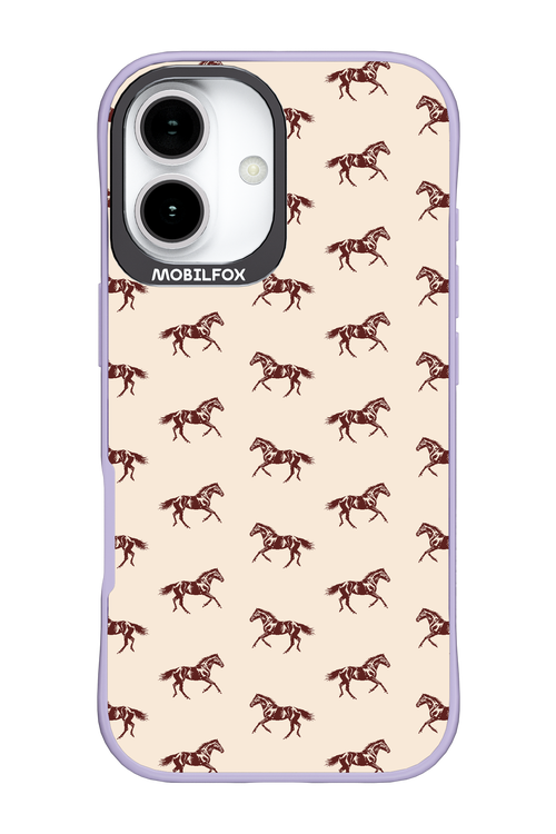 Equestrian Beige - Apple iPhone 17