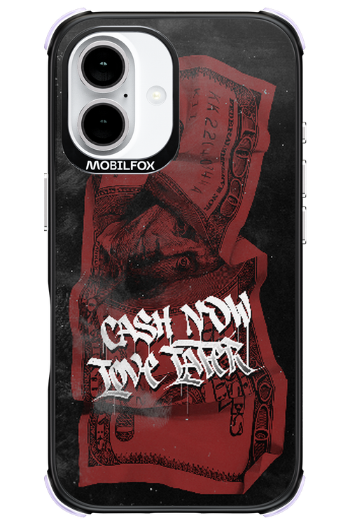 Liquid Assets - Apple iPhone 16