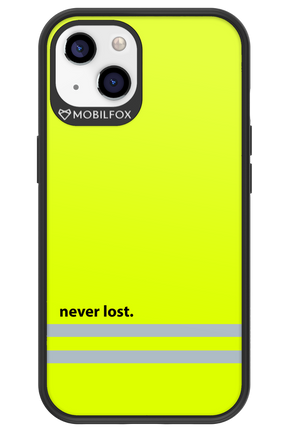 Never Lost 2.0 - Apple iPhone 13