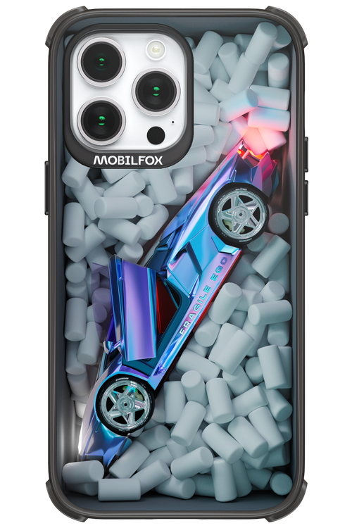 Fragile Ego - Apple iPhone 14 Pro Max