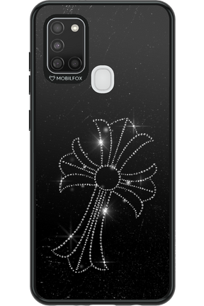 Chrome Standard - Samsung Galaxy A21 S