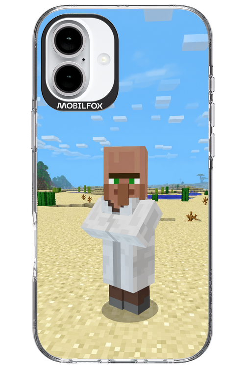 MC 2.0 - Apple iPhone 16 Plus