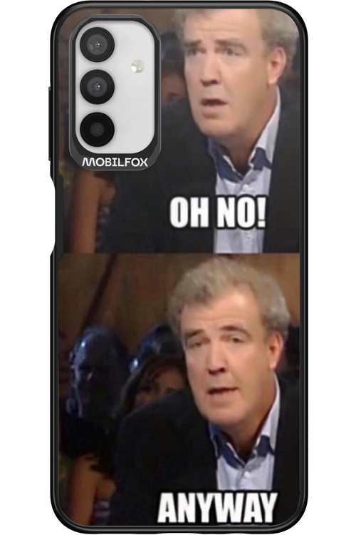 Clarkson Meme 2.0 - Samsung Galaxy A04s