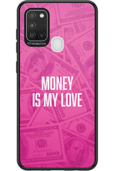 Money - Samsung Galaxy A21 S