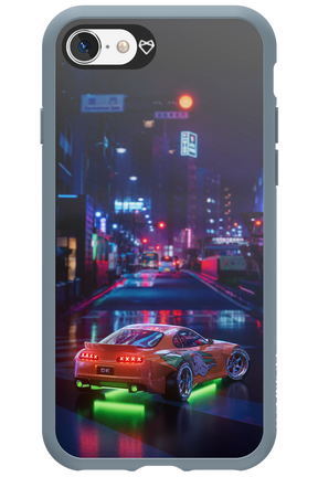 Tokyo Dreams - Apple iPhone 8