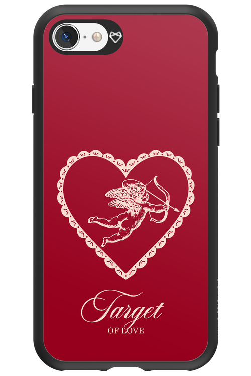 Love Target - Apple iPhone SE 2022