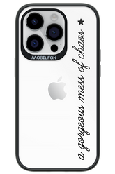 Gorgeous Mess - Apple iPhone 14 Pro