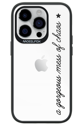 Gorgeous Mess - Apple iPhone 14 Pro