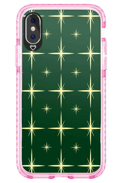 Star Light - Apple iPhone XS