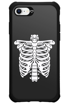 SKELETON - Apple iPhone SE 2022