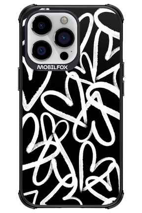 Heart Lines - Apple iPhone 13 Pro