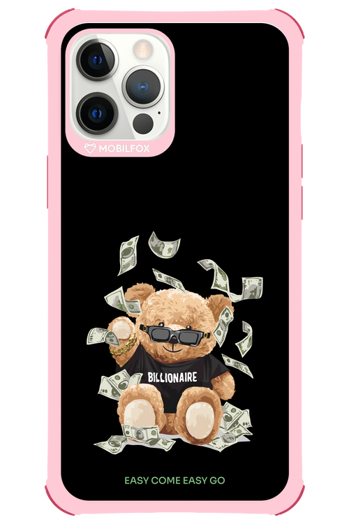 Easy Come Easy Go - Apple iPhone 12 Pro Max