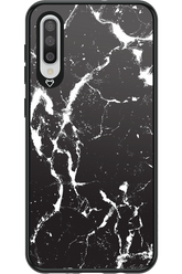 Grunge Marble - Samsung Galaxy A50
