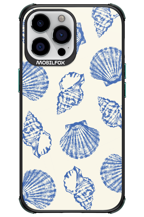 Shell Yeah! - Apple iPhone 13 Pro Max