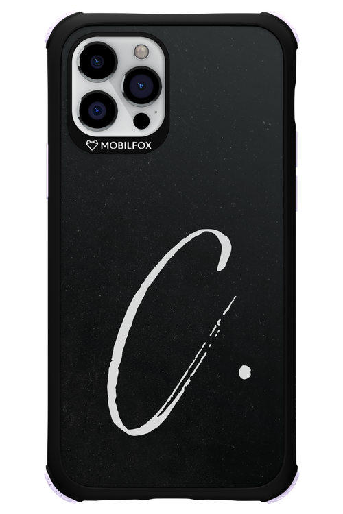 (Off Space) C 2.0 - Apple iPhone 12 Pro