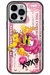 Cocktail Clown 2.0 - Apple iPhone 13 Pro Max