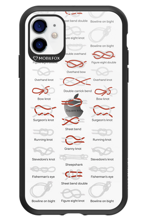 Knot Master 2.0 - Apple iPhone 11