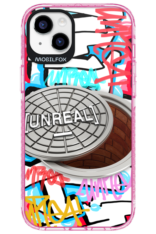 HULE - Apple iPhone 14 Plus