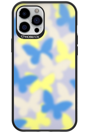 Pastel Butter - Apple iPhone 12 Pro Max