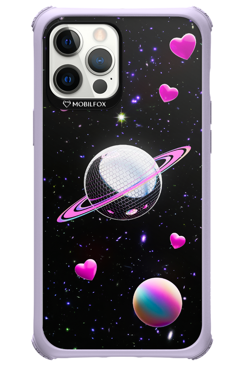 Girls Galaxy - Apple iPhone 12 Pro Max