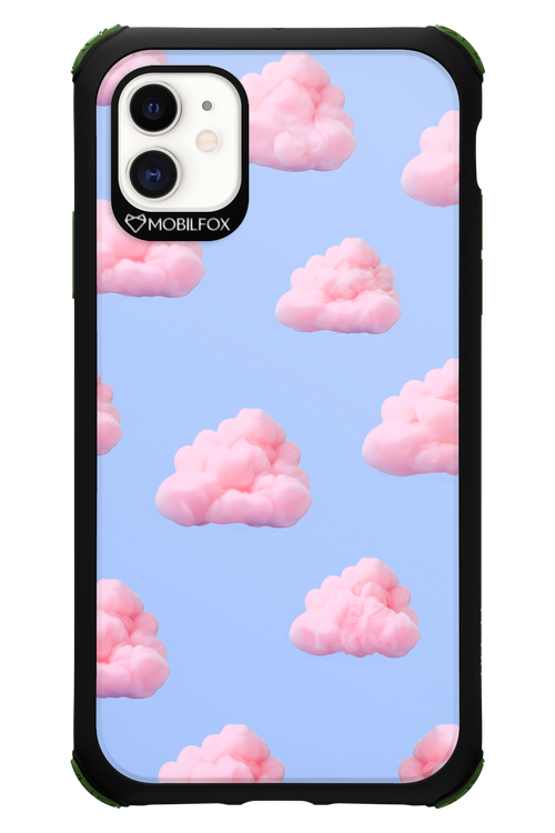 Cloudy - Apple iPhone 11