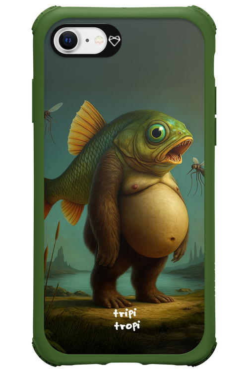 Tripi tropi - Apple iPhone SE 2022