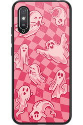 Strawberry Ghosts - Xiaomi Redmi 9A