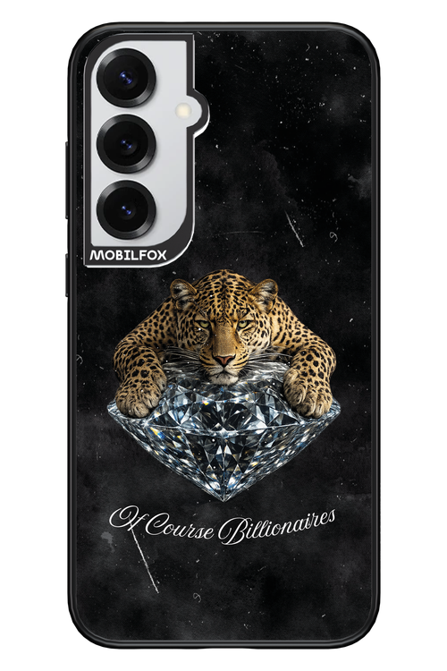 OC billionaires 2.0 - Samsung S25+