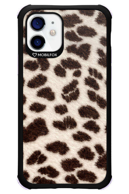 Wild Coat - Apple iPhone 12