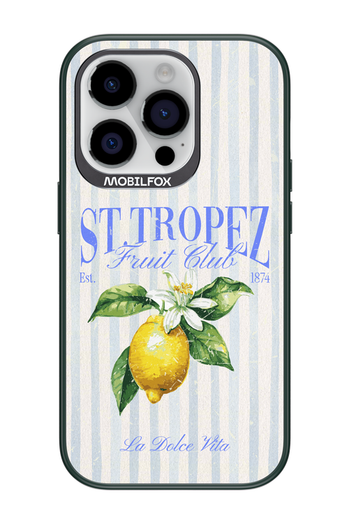 St. Tropez - Apple iPhone 14 Pro