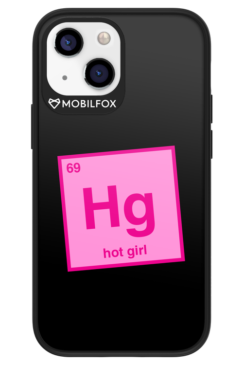 HG 2.0 - Apple iPhone 13 Mini