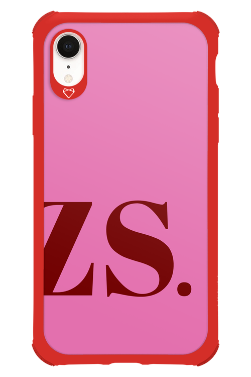 ZS (Sorbet) - Apple iPhone XR