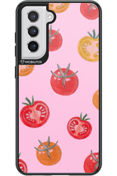 Cherry Tomato - Samsung Galaxy S21 FE
