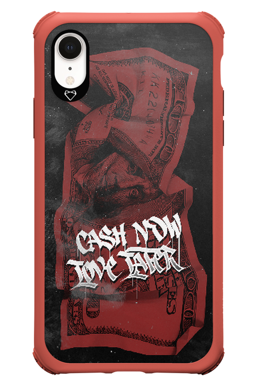 Liquid Assets - Apple iPhone XR