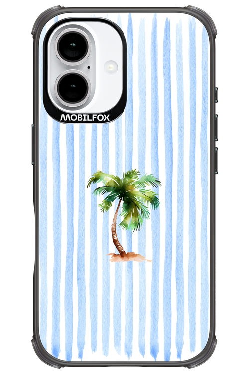 Palm Chill - Apple iPhone 16
