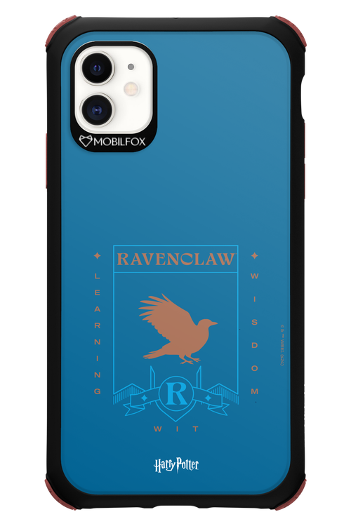 Ravenclaw. - Apple iPhone 11