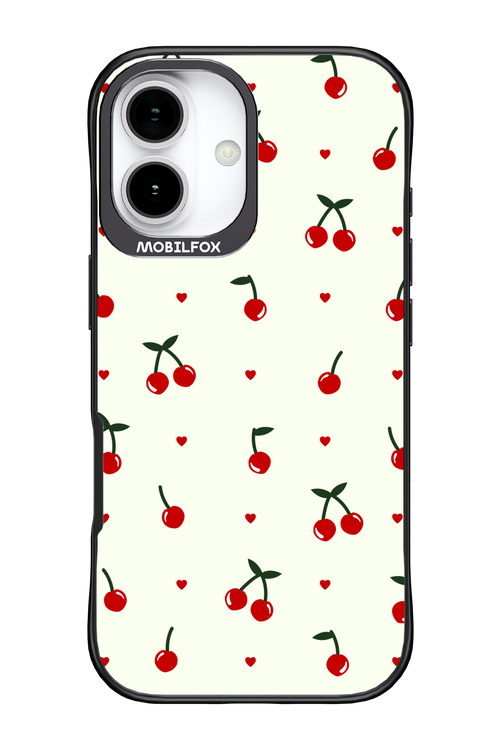 Baby Cherry - Apple iPhone 17