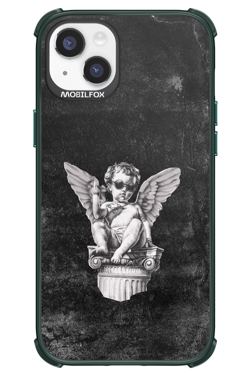 Fallen Angel - Apple iPhone 14 Plus