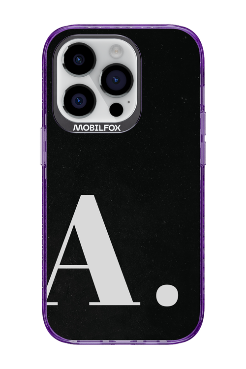 A (Off Space) 2.0 - Apple iPhone 14 Pro