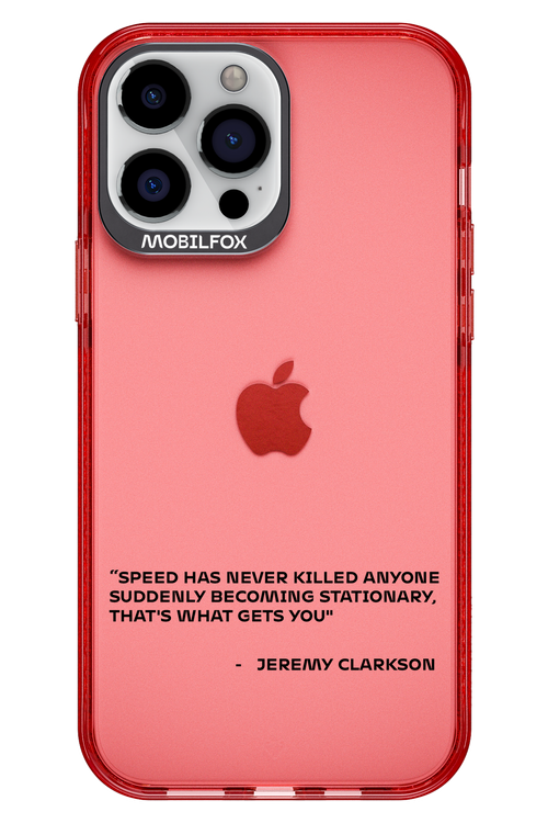 Clarkson's Wisdom 2.0 - Apple iPhone 13 Pro Max